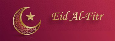 Kurban Bayramı. Doğu tasarımı ve İslami arka planı olan Müslüman bayramı.