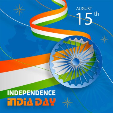 Altın Lordu Ganesha illüstrasyonlu Ganesh Chaturthi Festivali kutlu olsun.