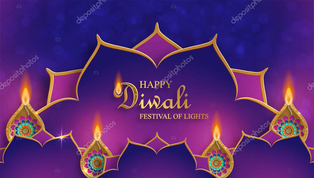 diwali #hashtag