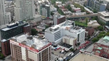 Long Island Şehri 2021