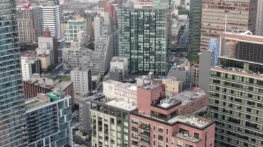 Long Island Şehri 2021