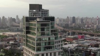 Long Island Şehri 2021