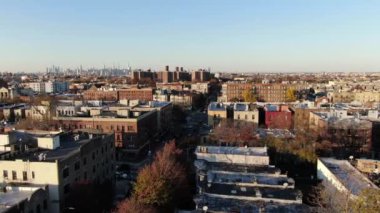 Brooklyn Crown Hights Havalimanı