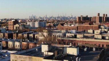 Brooklyn Crown Lisesi 2020