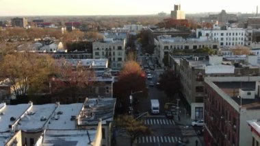 Brooklyn Crown Lisesi 2020