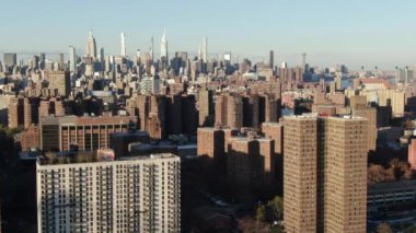 Brooklyn Crown Havadan Yükseliyor