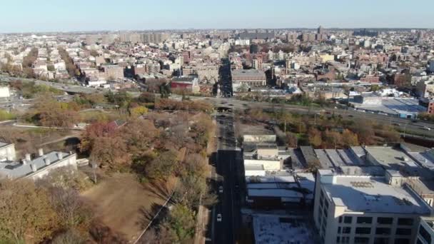 Brooklyn Navy Yard 2021 — Videoclip de stoc