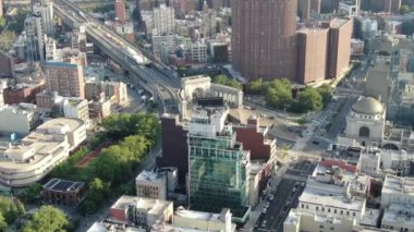 Çin Mahallesi, NYC, 2020 Yazı