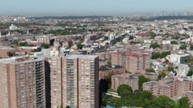 Flatbush Havalimanı, Brooklyn