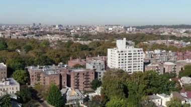 Brooklyn Koleji Havalimanı