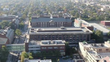 Brooklyn Koleji Havalimanı