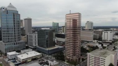 Tampa FL Hava 2020