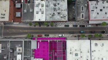 Ybor Şehri Havacılık 2020
