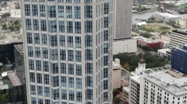 Tampa FL Hava 2020