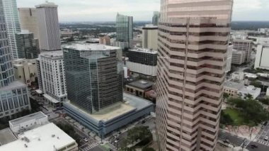 Tampa FL Hava 2020
