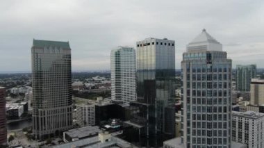Tampa FL hava aracı