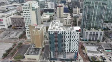 Tampa FL hava aracı