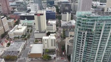 Ybor Şehri Hava Aracı