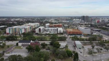 Ybor Şehri Hava Aracı