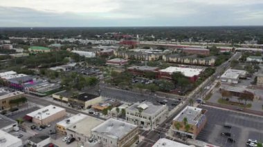 Ybor Şehri Hava Aracı