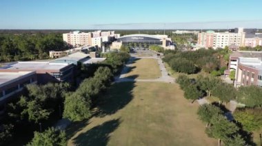 Ybor Şehri Hava Aracı