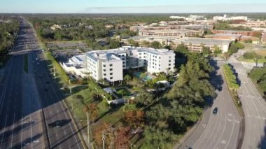 Ybor Şehri Hava Aracı