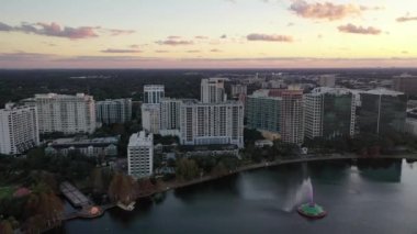 Ybor Şehri Hava Aracı