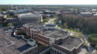 Ybor Şehri Hava Aracı