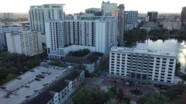 Ybor Şehri Hava Aracı