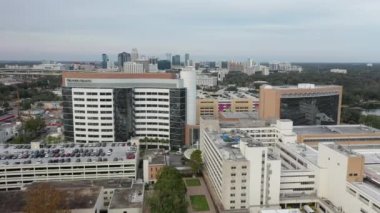 Ybor Şehri Hava Aracı