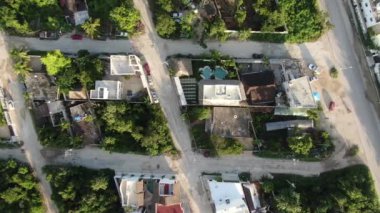 Tulum Meksika 2020 Salgını