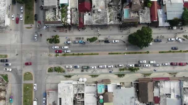 Tulum México 2020 Pandemia — Vídeos de Stock