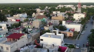 Tulum Meksika 2020 Salgını