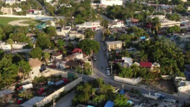 Tulum Meksika 2020 Salgını