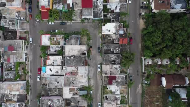 Tulum Mexico 2020 Pandemic — Vídeo de Stock