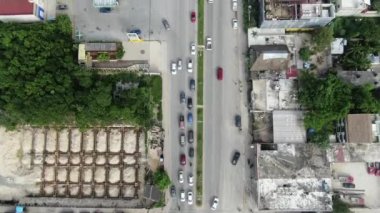 Tulum Meksika 2020 Salgını