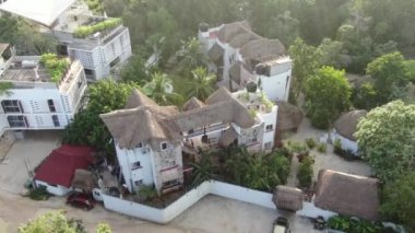 Tulum Meksika 2020 Salgını