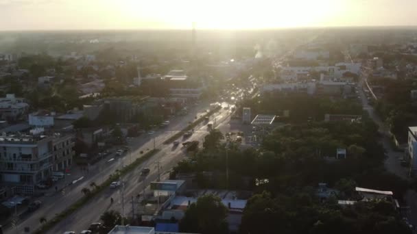 Tulum Mexico 2020 Pandemic — стоковое видео