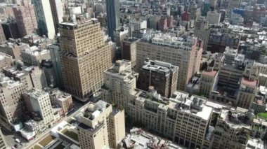 34. Cadde NYC Havacılık 2020