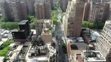 34. Cadde NYC Havacılık 2020 