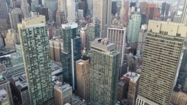 Chelsea NYC Havacılık 2020