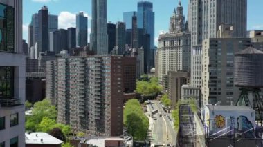 Şehir merkezindeki Çin Belediyesi