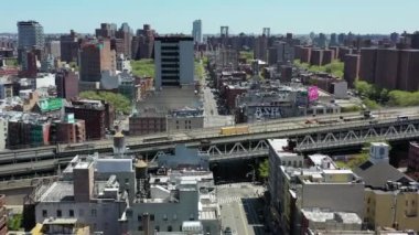 Çin Mahallesi New York