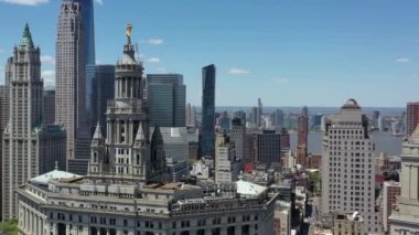 Çin Mahallesi New York