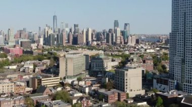 Journal Square hava aracı