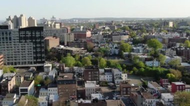 Journal Square hava aracı