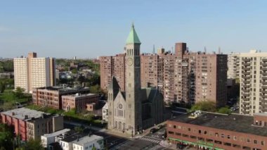 Journal Square hava aracı