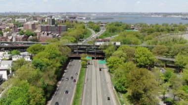 Citi Havaalanı, Mets Stadyumu, New York Coronavirus 2020 sırasında