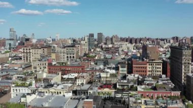 Soho, New York Coronavirus 2020 sırasında