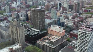 Aşağı Doğu Yakası, NYC Coronavirus sırasında, 2020